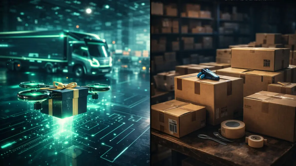 Amazon FBA vs. FBM: A Complete Breakdown for Indian Sellers