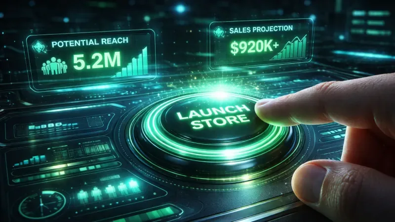 Is It Time to Launch Your Own Shopify Store? A 5-Point Checklist