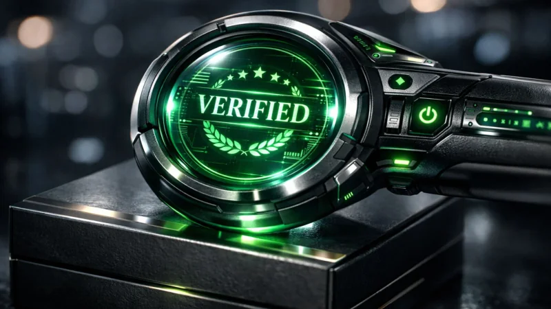 Don't Get Burned: The Ultimate Guide to Vetting a New Supplier