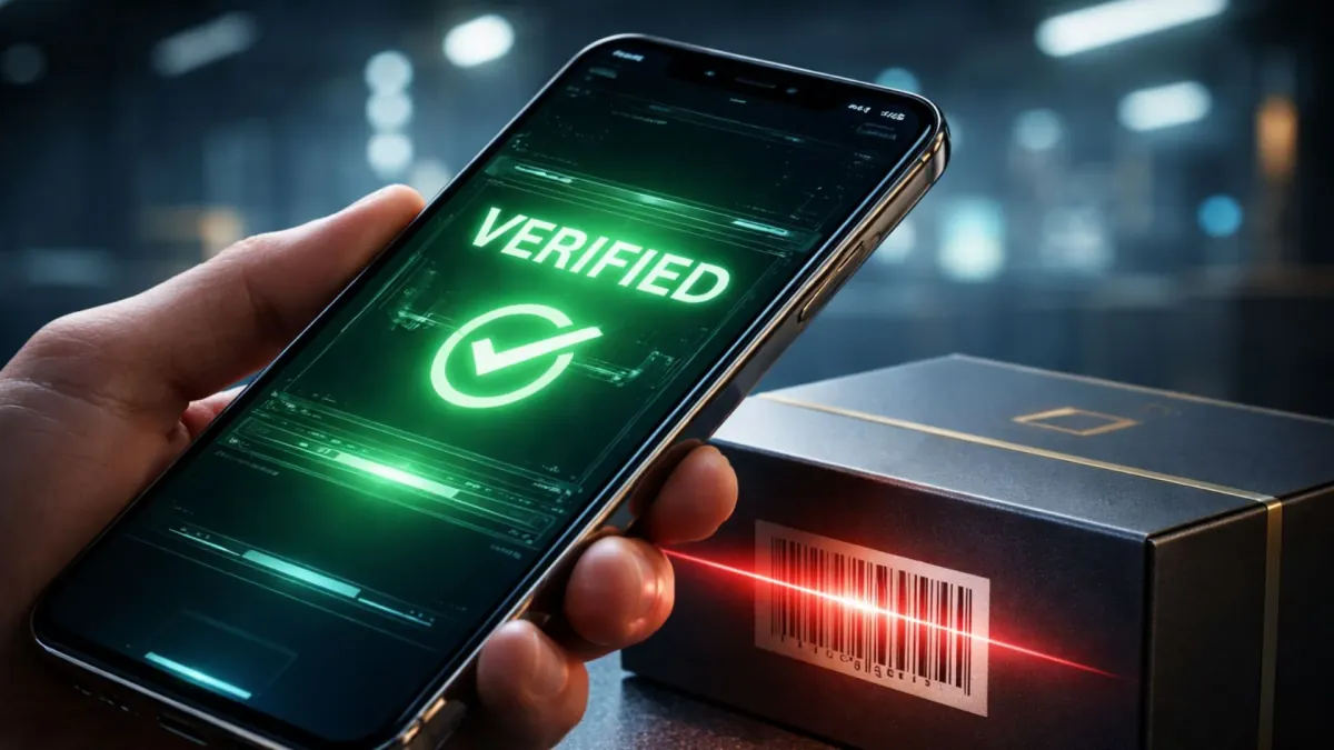 How to Avoid Selling Counterfeit Products on Amazon