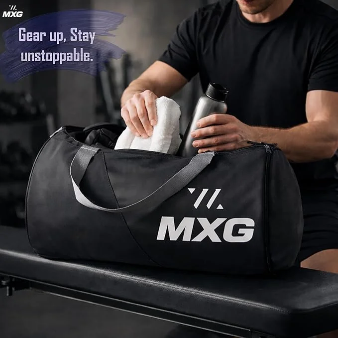 MXG Gym Bag