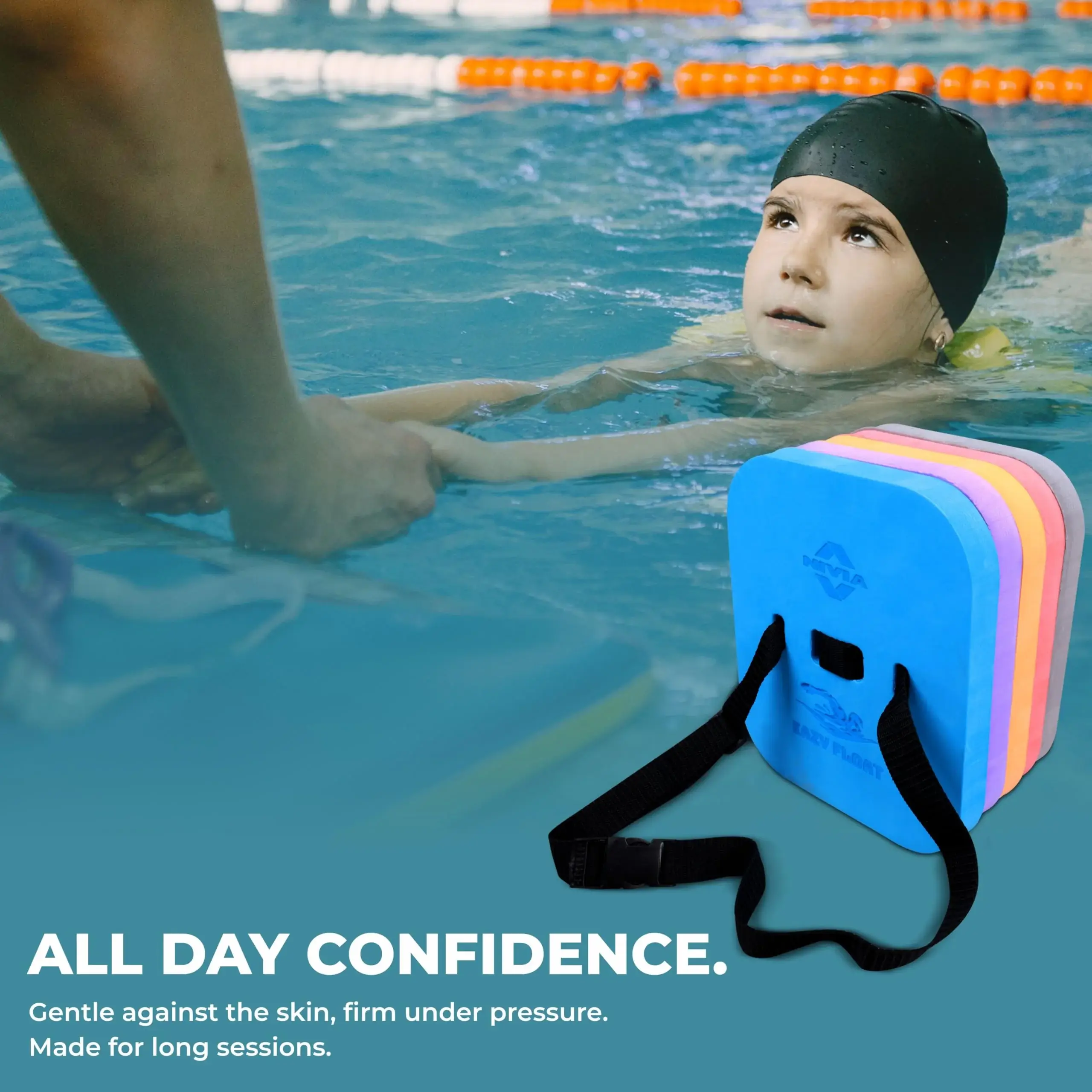 Easy Float Training Equipment